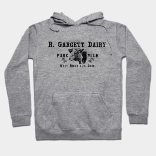 Gargett Dairy Hoodie